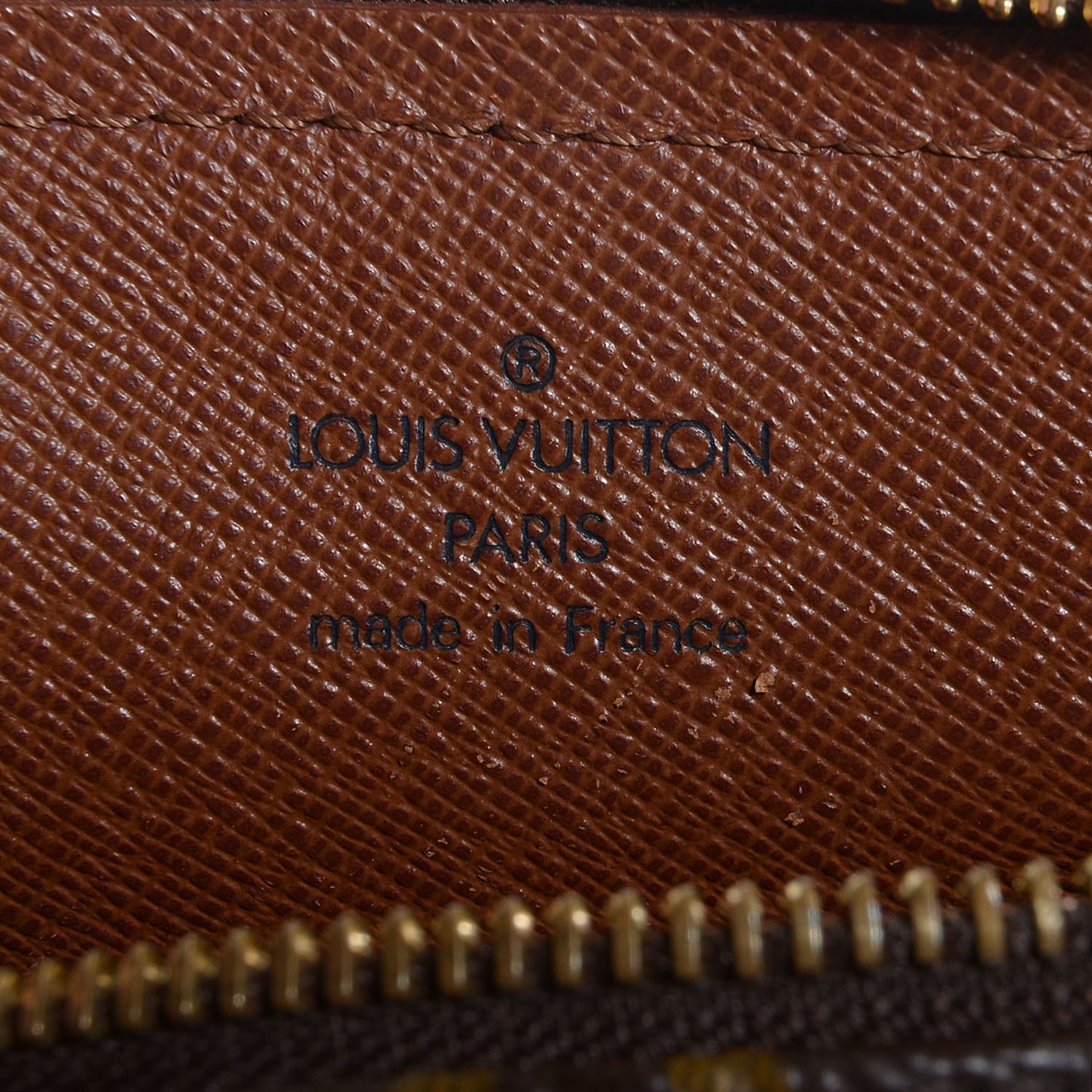Louis Vuitton Monogram Papillon 26 6 of 7