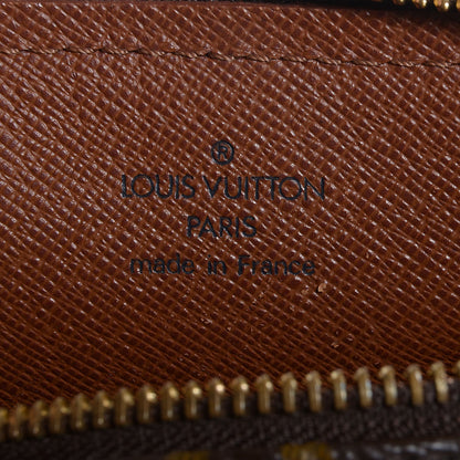 Louis Vuitton Monogram Papillon 26 6 of 7