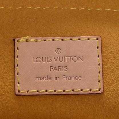 Louis Vuitton Monogram Denim Neo Speedy Blue 6 of 7