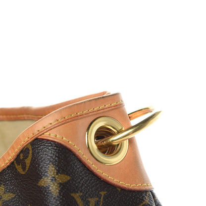 Louis Vuitton Monogram Galliera PM 14 of 16
