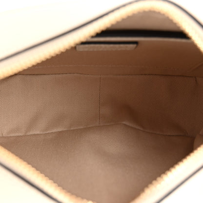 Jimmy Choo Grained Calfskin JC Camera Bag Lamb 5 of 10
