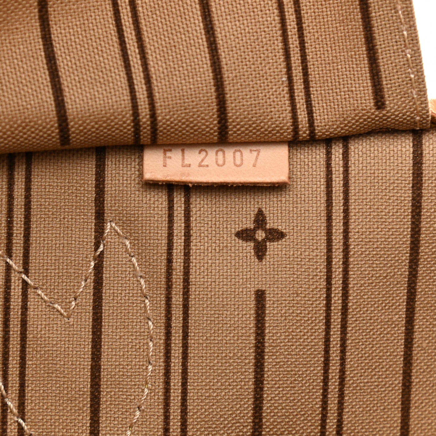 Monogram Neverfull GM
