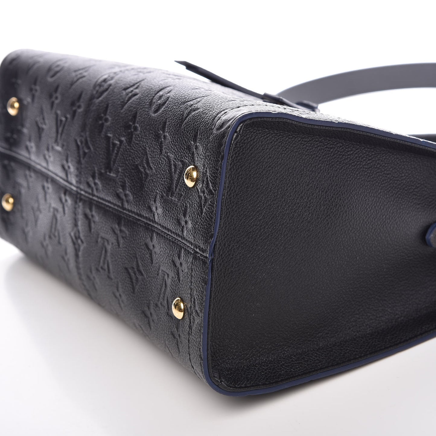 Empreinte Sully MM Black