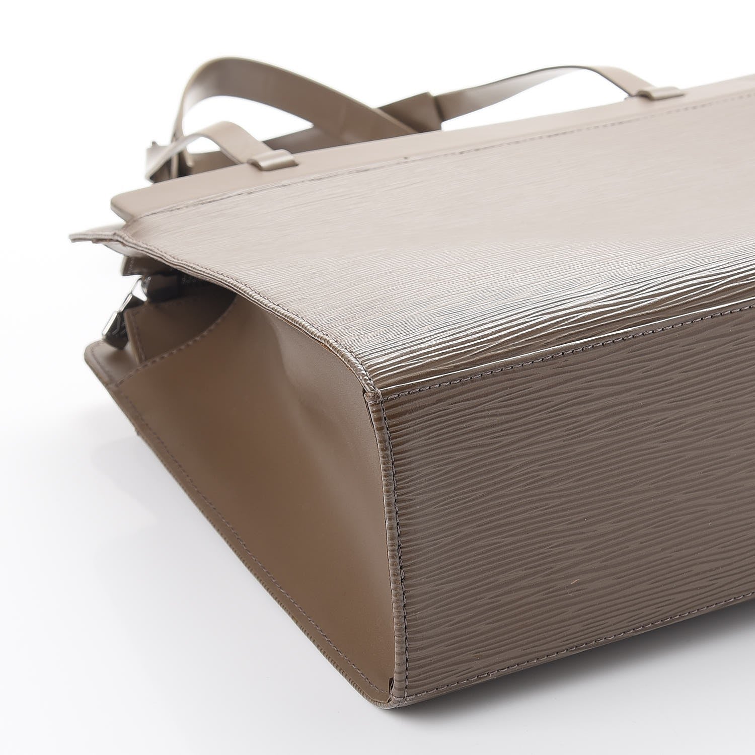 Louis Vuitton Epi Croisette PM Pepper 15 of 16