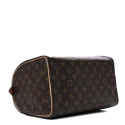 Louis Vuitton Monogram Speedy 30 4 of 16