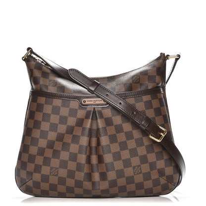 Louis Vuitton Damier Ebene Bloomsbury PM 1 of 8