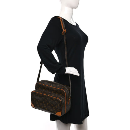 Louis Vuitton Monogram Nil 28 2 of 10