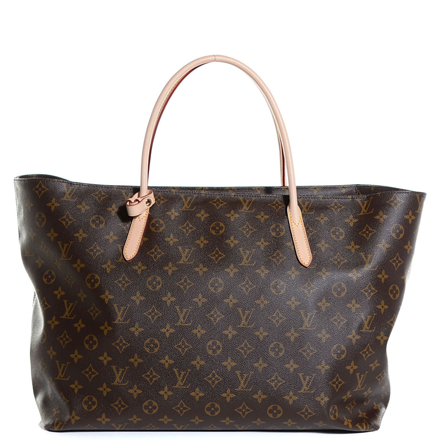 Louis Vuitton Monogram Raspail GM 1 of 7