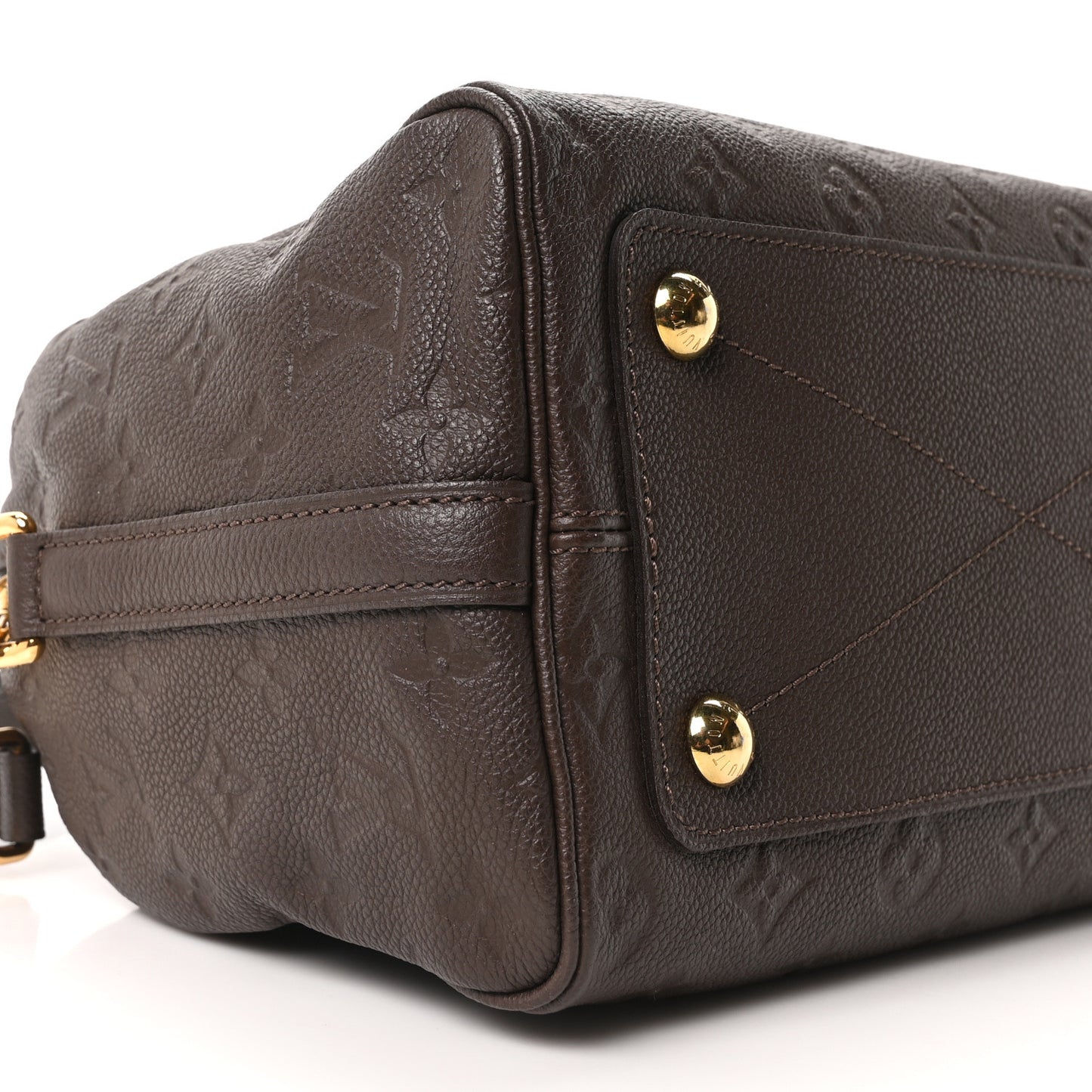 Empreinte Speedy Bandouliere 25 Terre