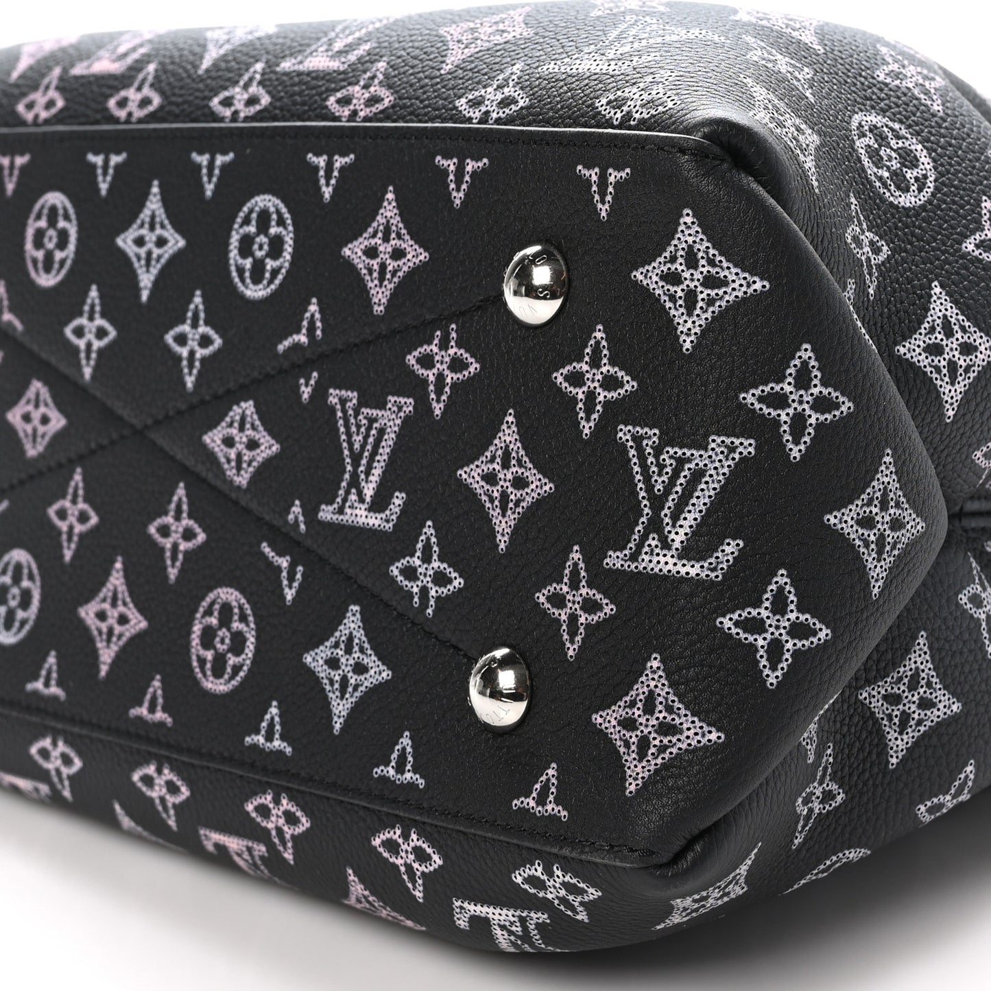 Mahina Flight Mode Bella Tote Black