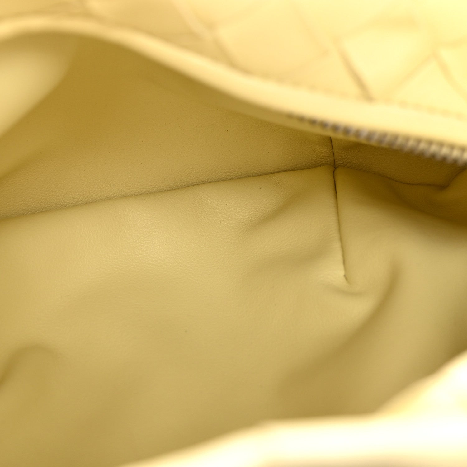 Bottega Veneta Nappa Intrecciato Mini Jodie Ice Cream 1836119