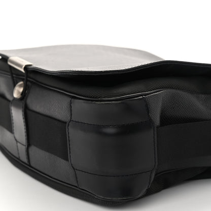 Louis Vuitton Taiga Viktor Messenger Bag Ardoise 9 of 12