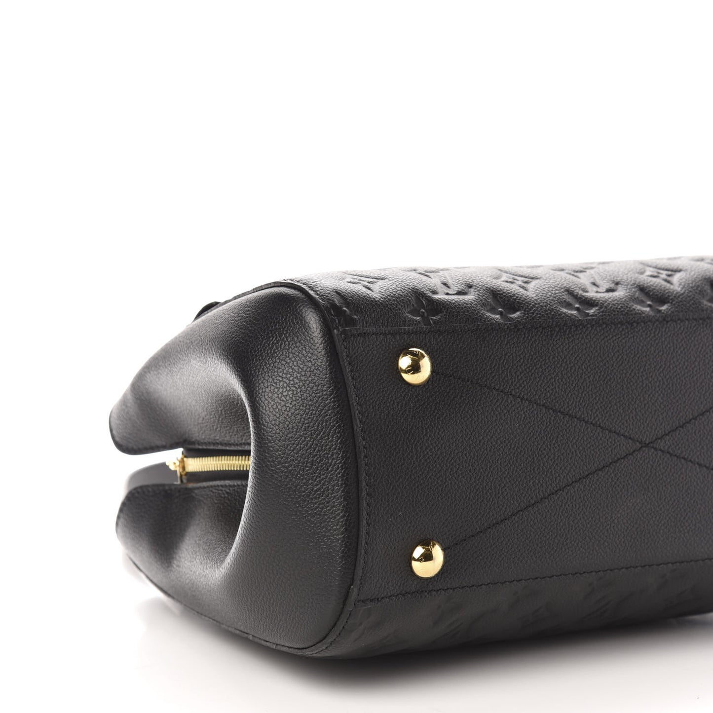 Empreinte Montaigne MM Black