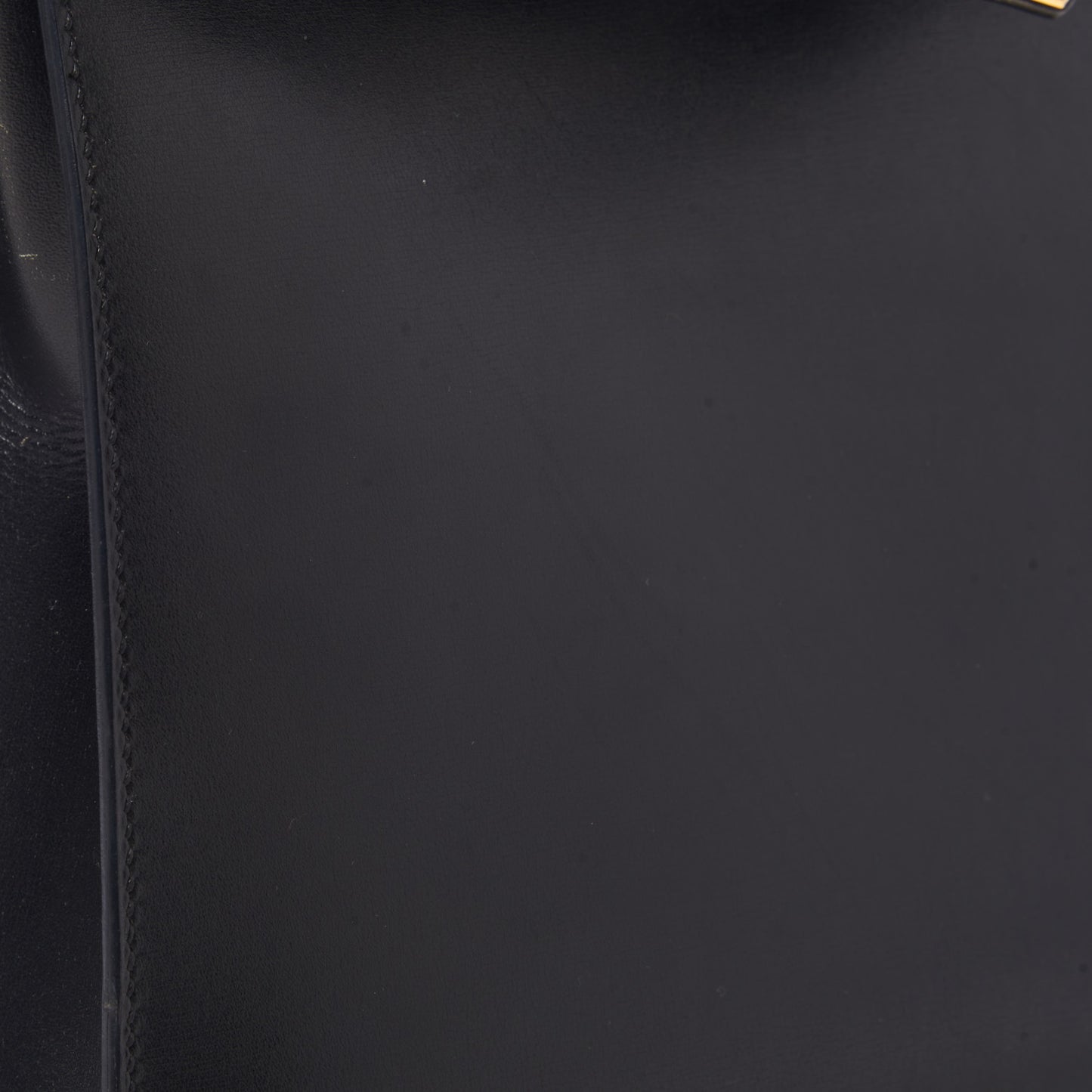 Box Kelly Sellier 32 Black