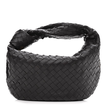 Bottega Veneta Nappa Intrecciato Mini Jodie Fondant 1 of 10