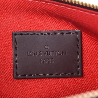 Louis Vuitton Damier Ebene South Bank Besace 6 of 7