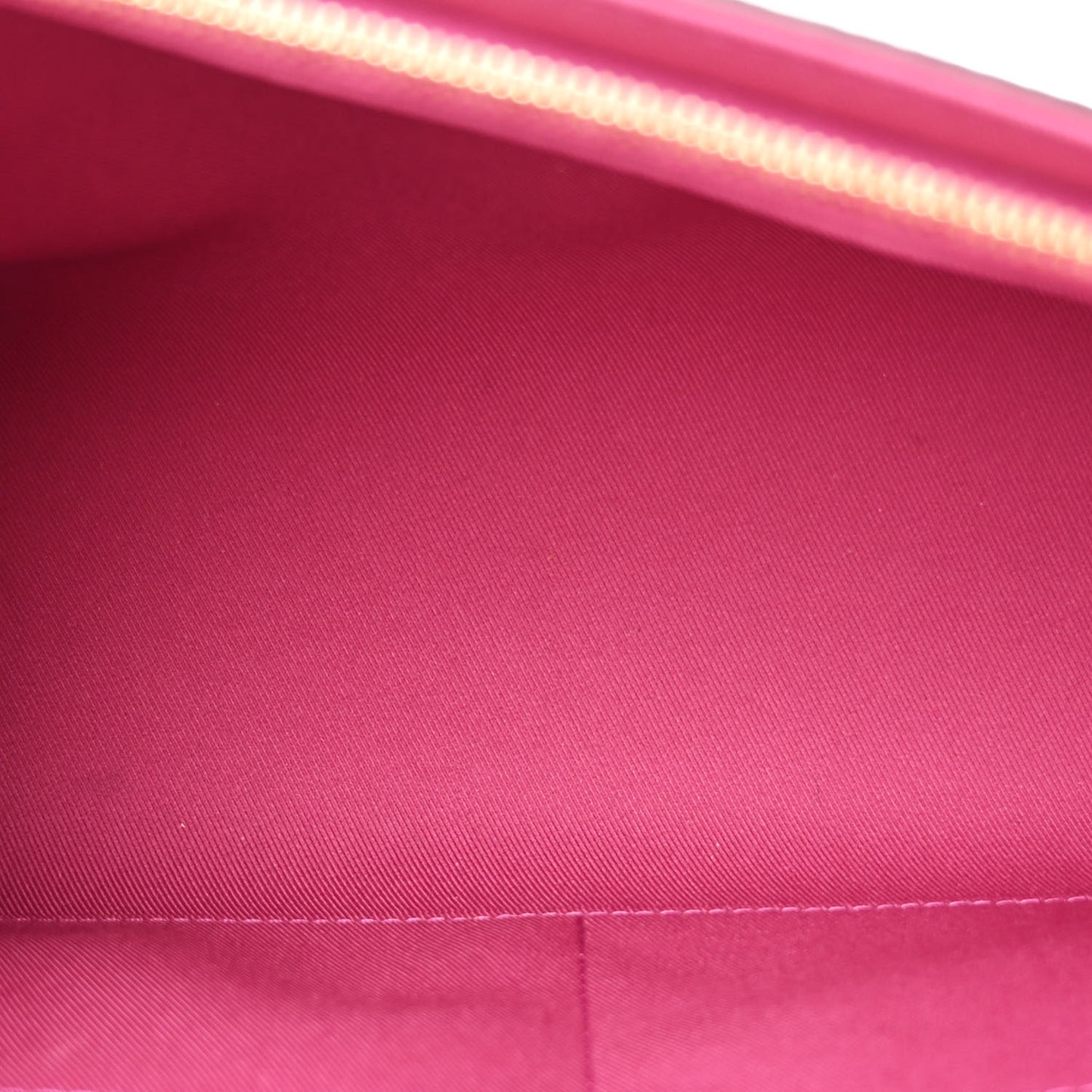 Monogram Cluny BB Bordeaux Fuchsia