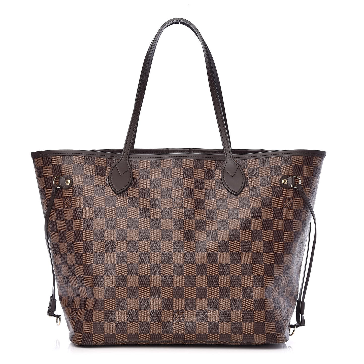 Damier Ebene Neo Neverfull MM