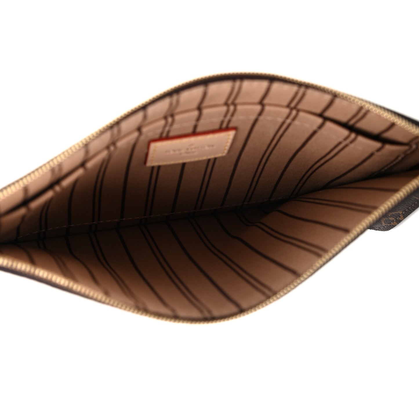 Monogram Neverfull MM GM Pochette