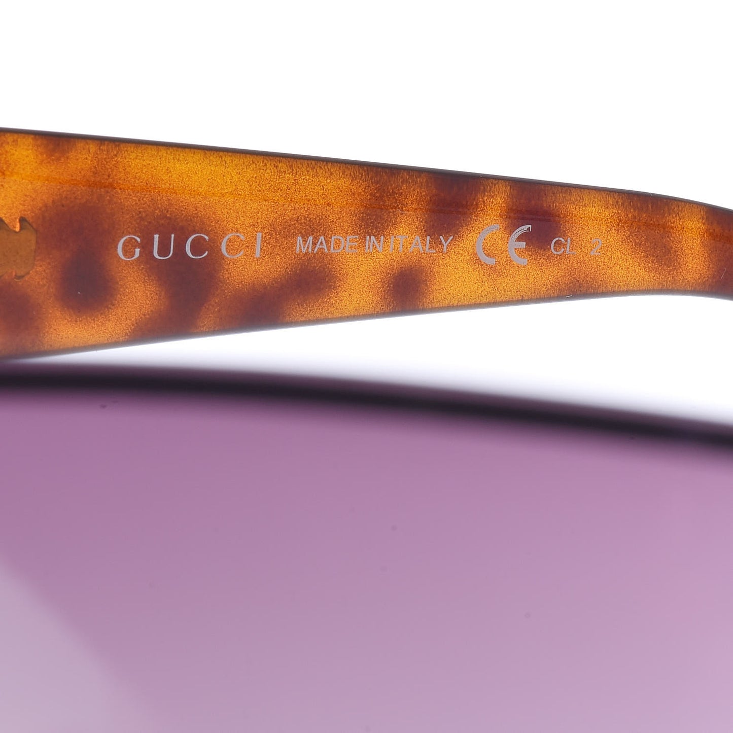 GG Sunglasses GG 2890/S Brown
