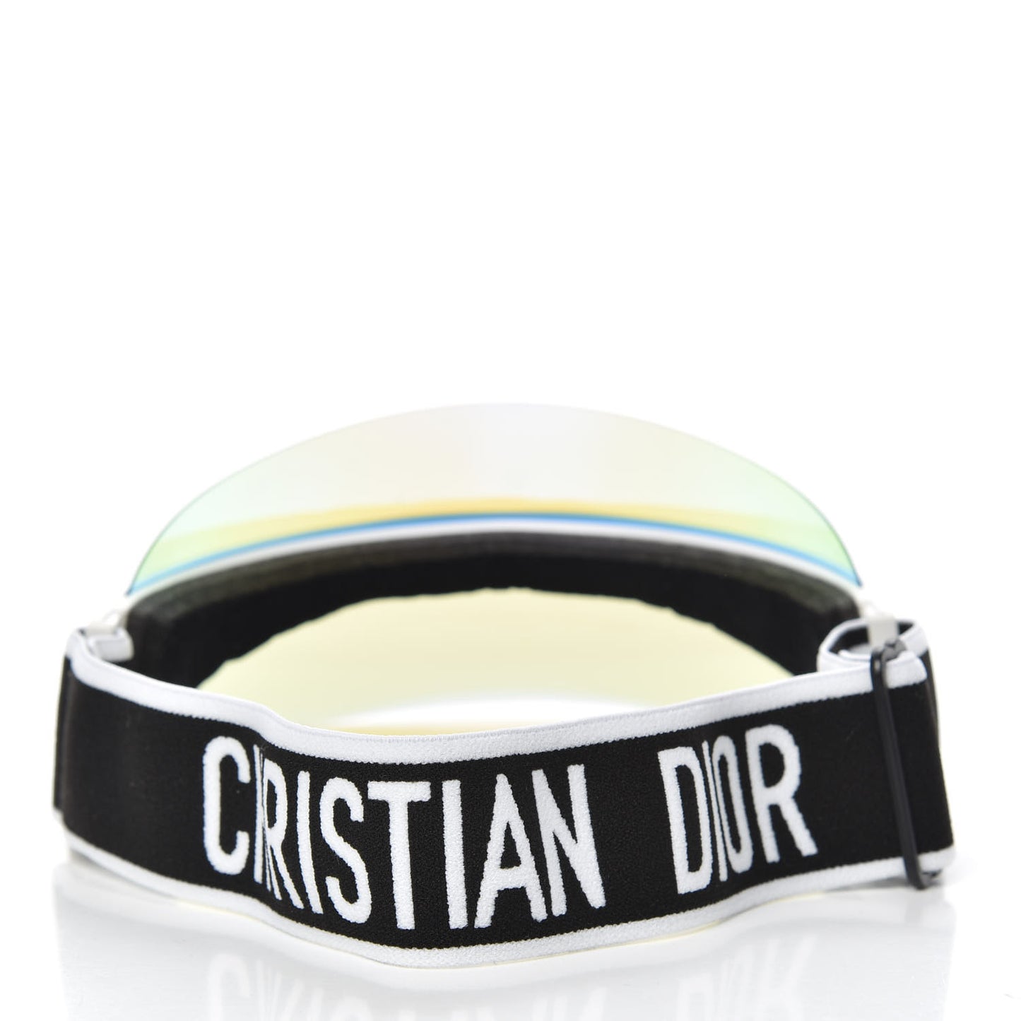 DiorClub1 Sun Visor Blue