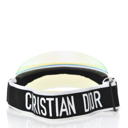 Christian Dior DiorClub1 Sun Visor Blue 3 of 6