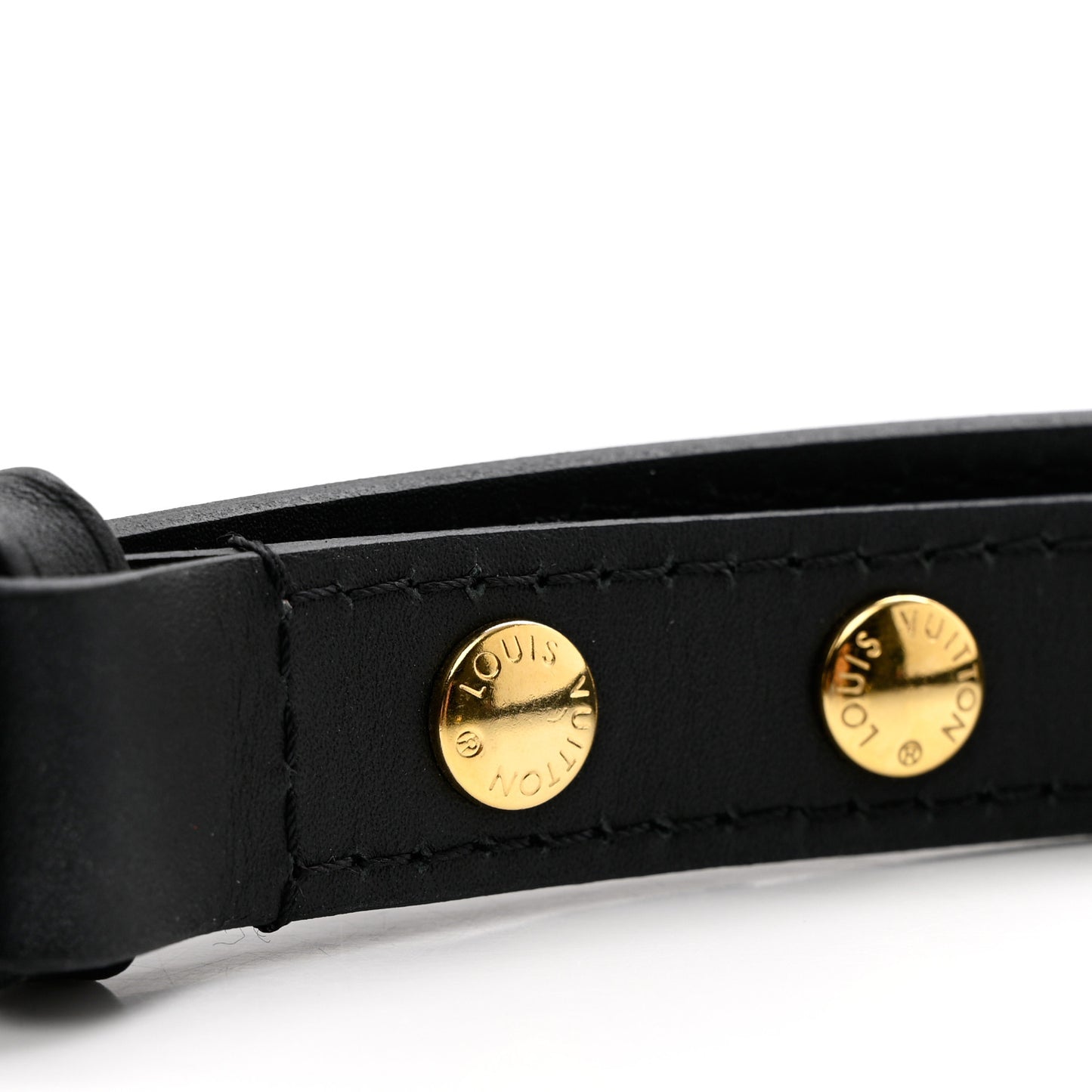 Bandouliere Shoulder Strap Black