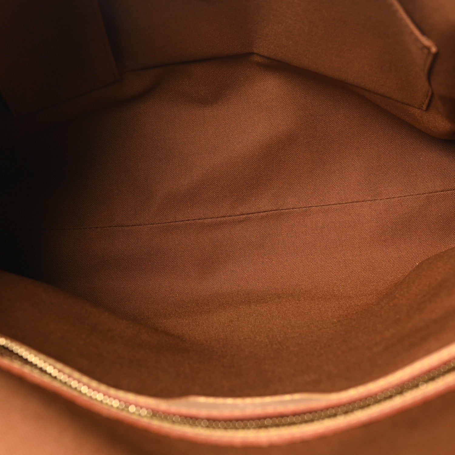 Louis Vuitton Monogram Abbesses Messenger Bag 5 of 9