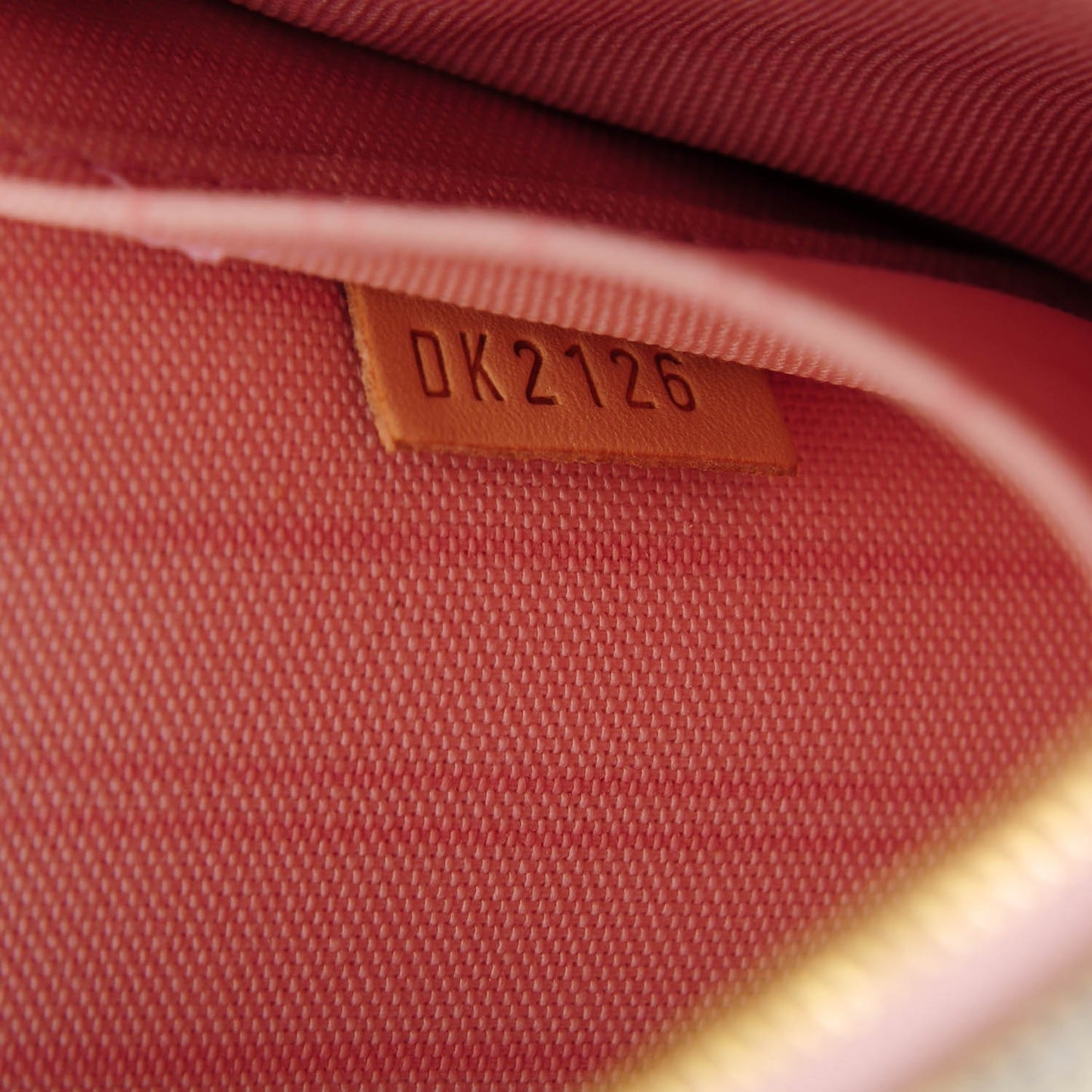 Damier Azur Neverfull MM GM Pochette Rose Ballerine