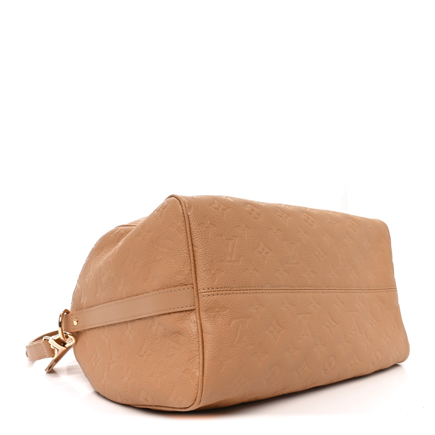 Empreinte Monogram Soft Speedy Bandouliere 30 Arizona
