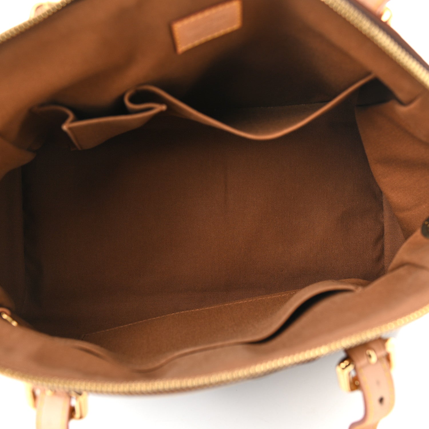 Louis Vuitton Monogram Tivoli GM 5 of 12