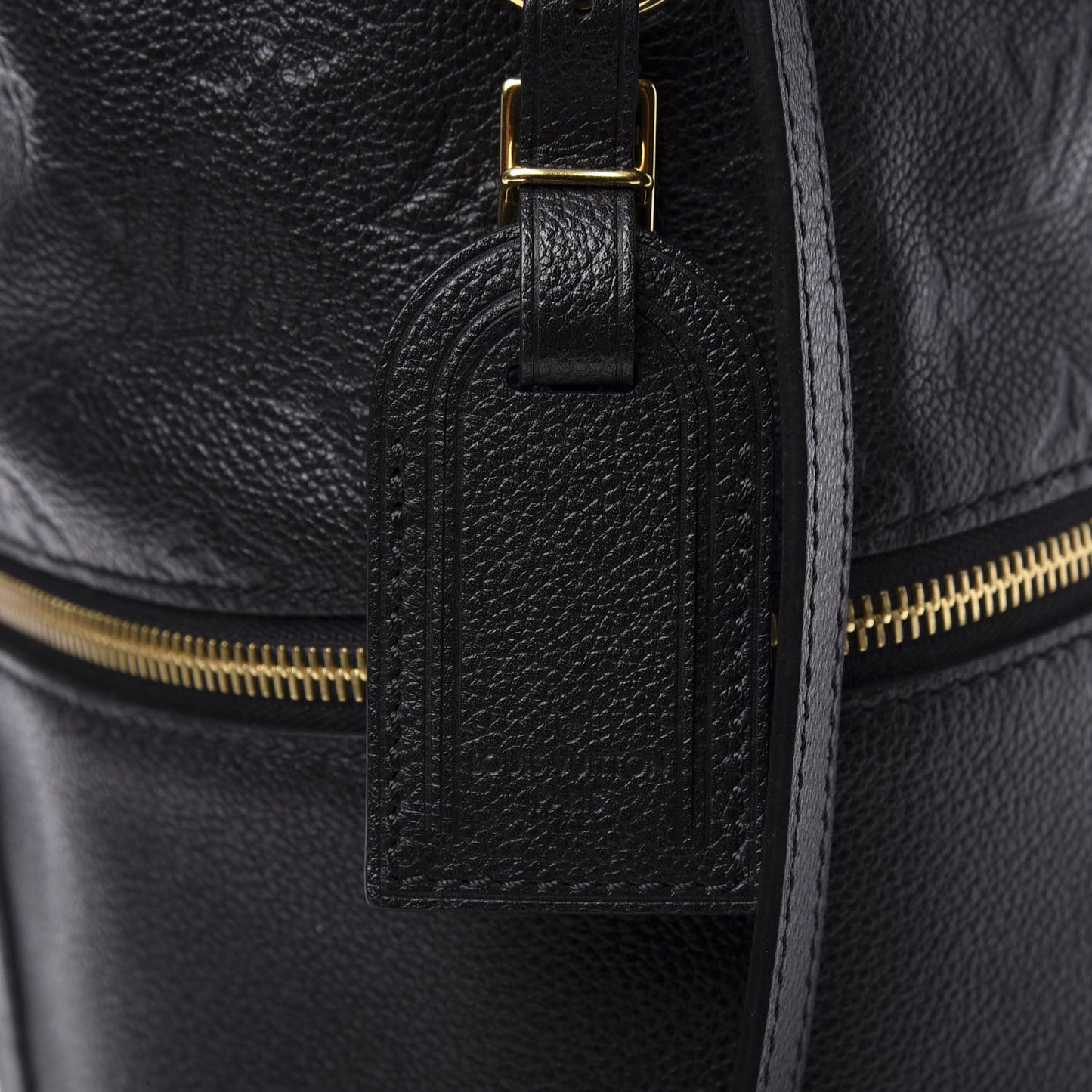 Empreinte Melie Black