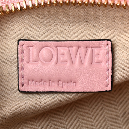 Loewe Calfskin Small Puzzle Bag Pastel Pink 6 of 10