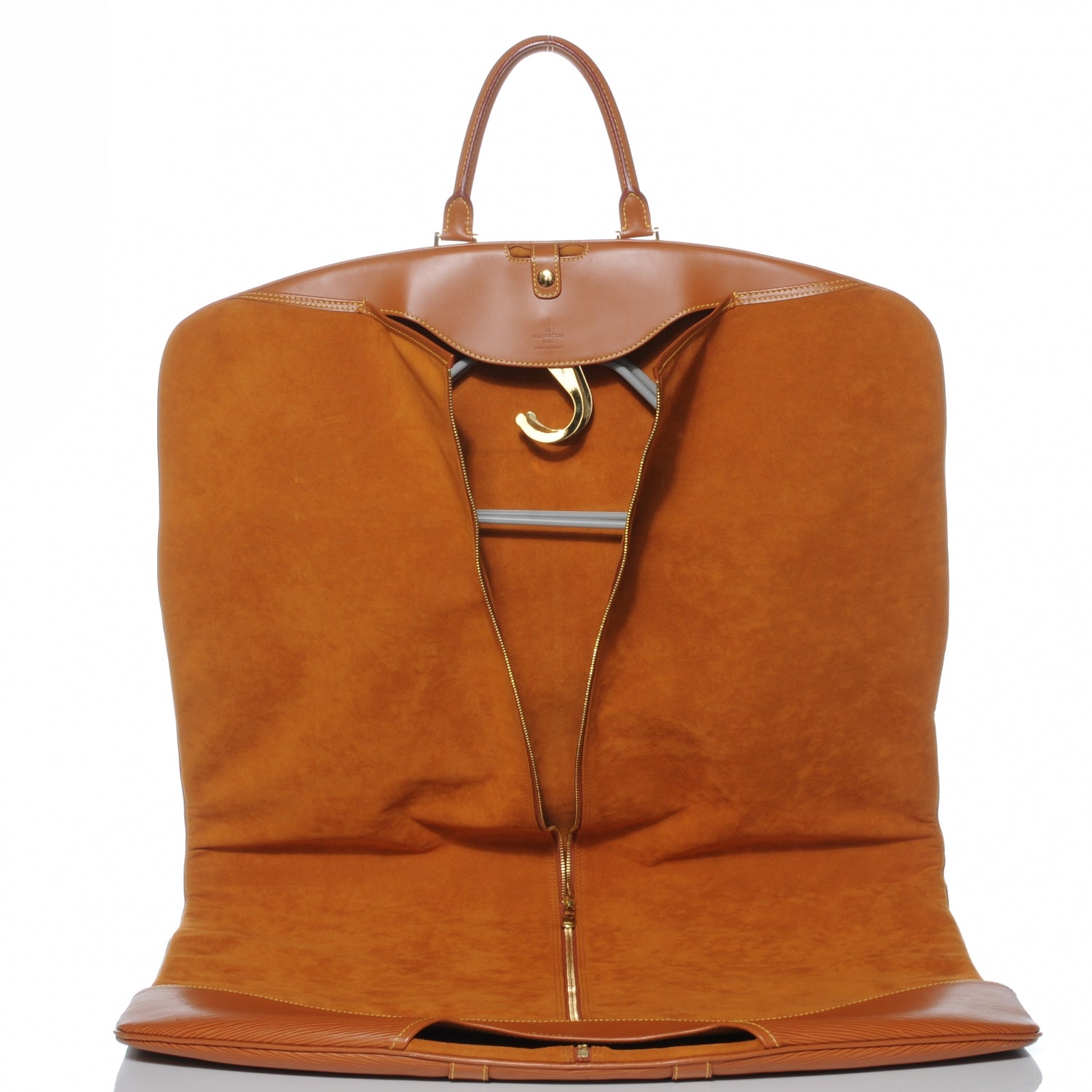 Louis Vuitton Epi Garment Cover Bag Cipango SO 5 of 7