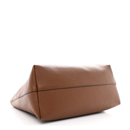 Prada Vitello Phenix Tote Nocciolo 4 of 11
