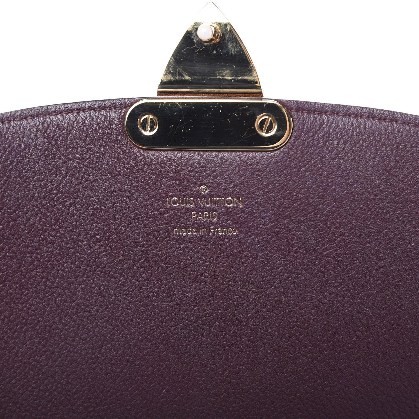 Monogram Eden MM Aurore