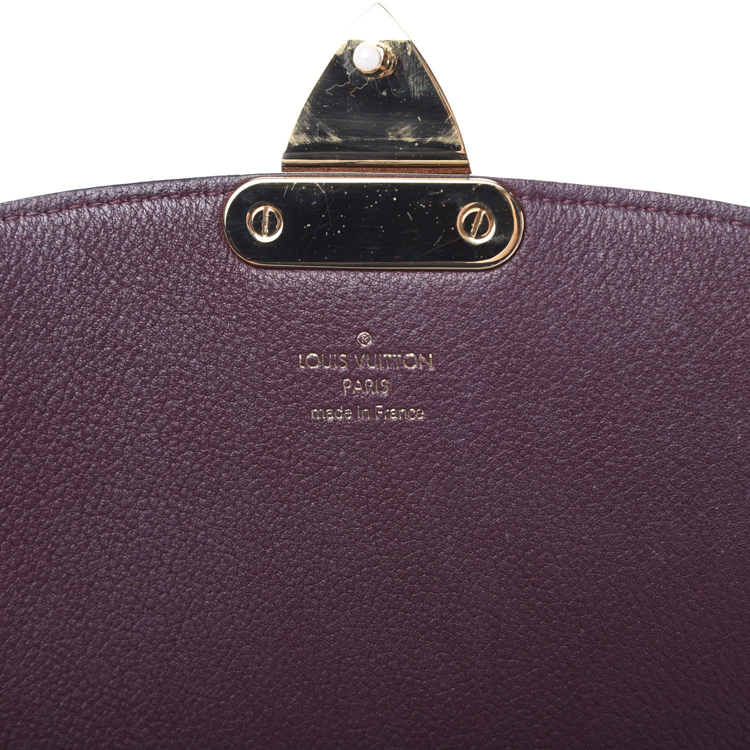 Louis Vuitton Monogram Eden MM Aurore 5 of 21
