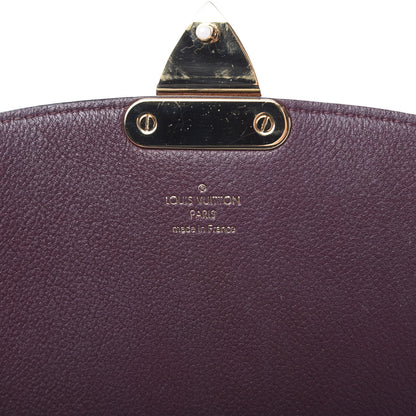 Louis Vuitton Monogram Eden MM Aurore 5 of 21