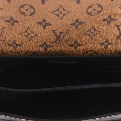 Louis Vuitton Reverse Monogram Pochette Metis 5 of 11