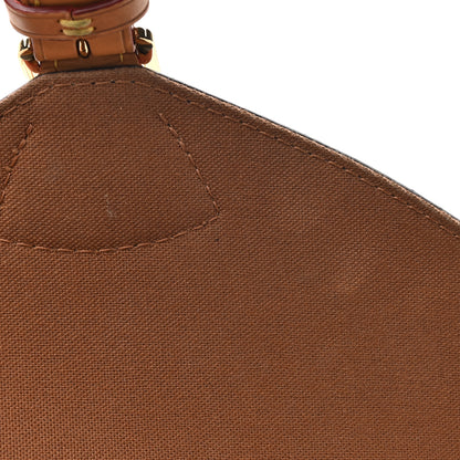 Louis Vuitton Monogram Montsouris PM 10 of 14