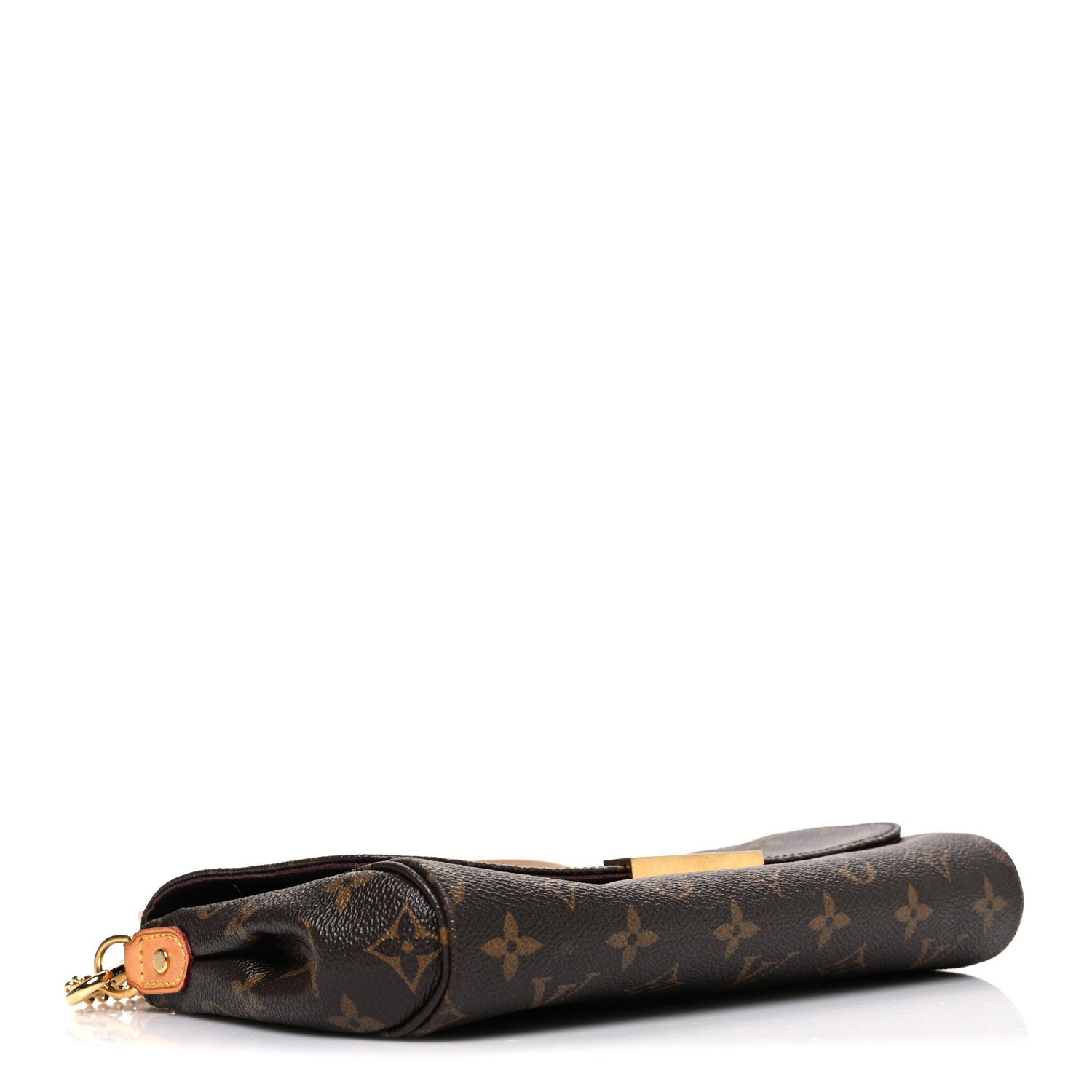 Louis Vuitton Monogram Favorite MM 4 of 12