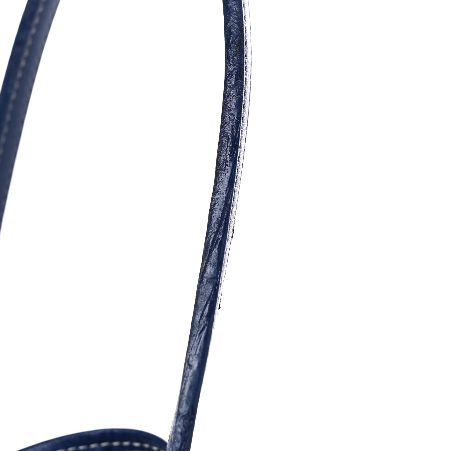 Goyard Goyardine Saint Louis GM Navy 19 of 23