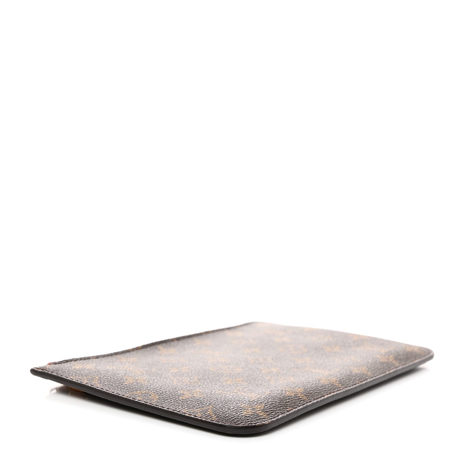 Louis Vuitton Monogram Neverfull MM GM Pochette Pivoine 4 of 7