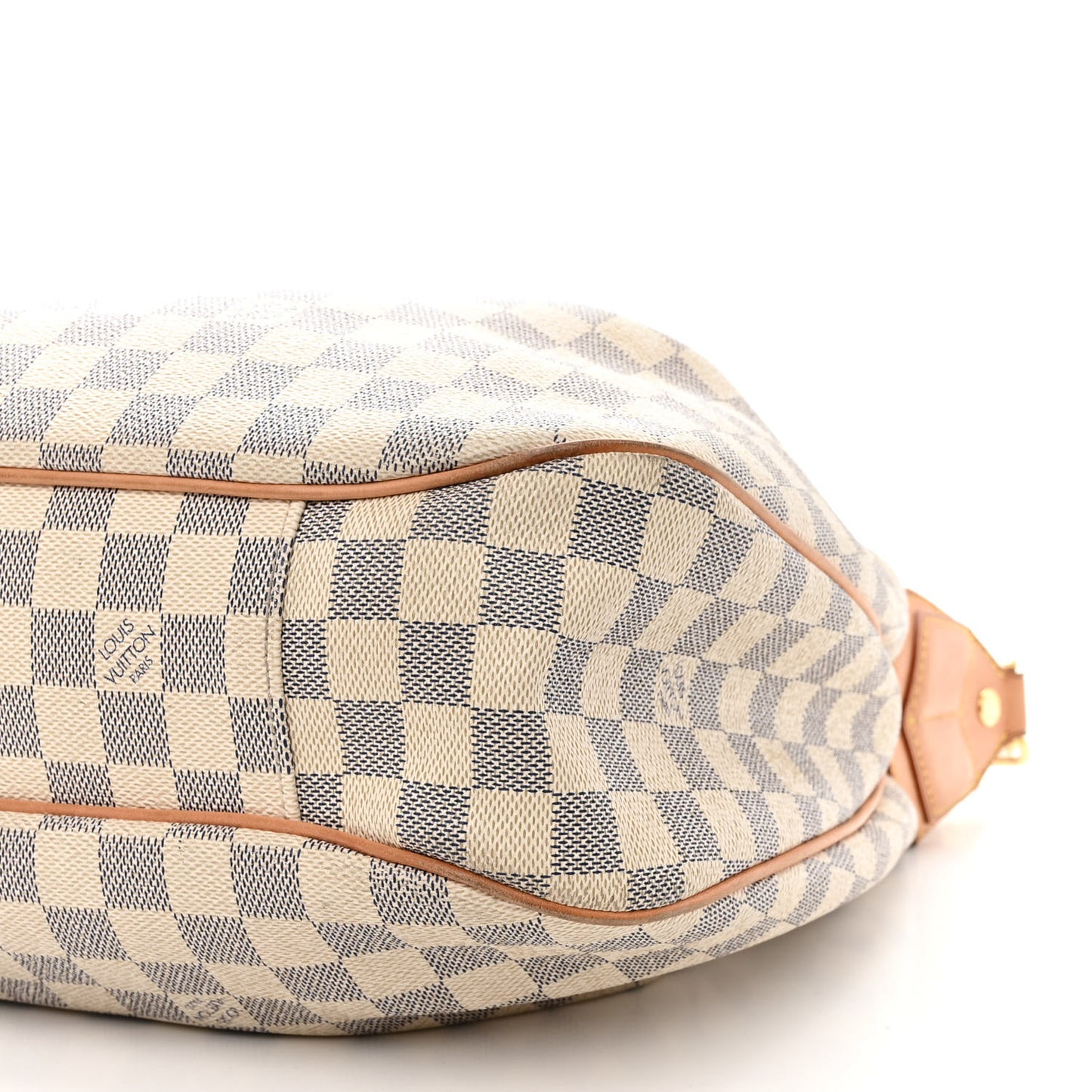 Damier Azur Evora GM