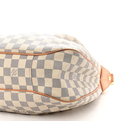 Louis Vuitton Damier Azur Evora GM 14 of 18