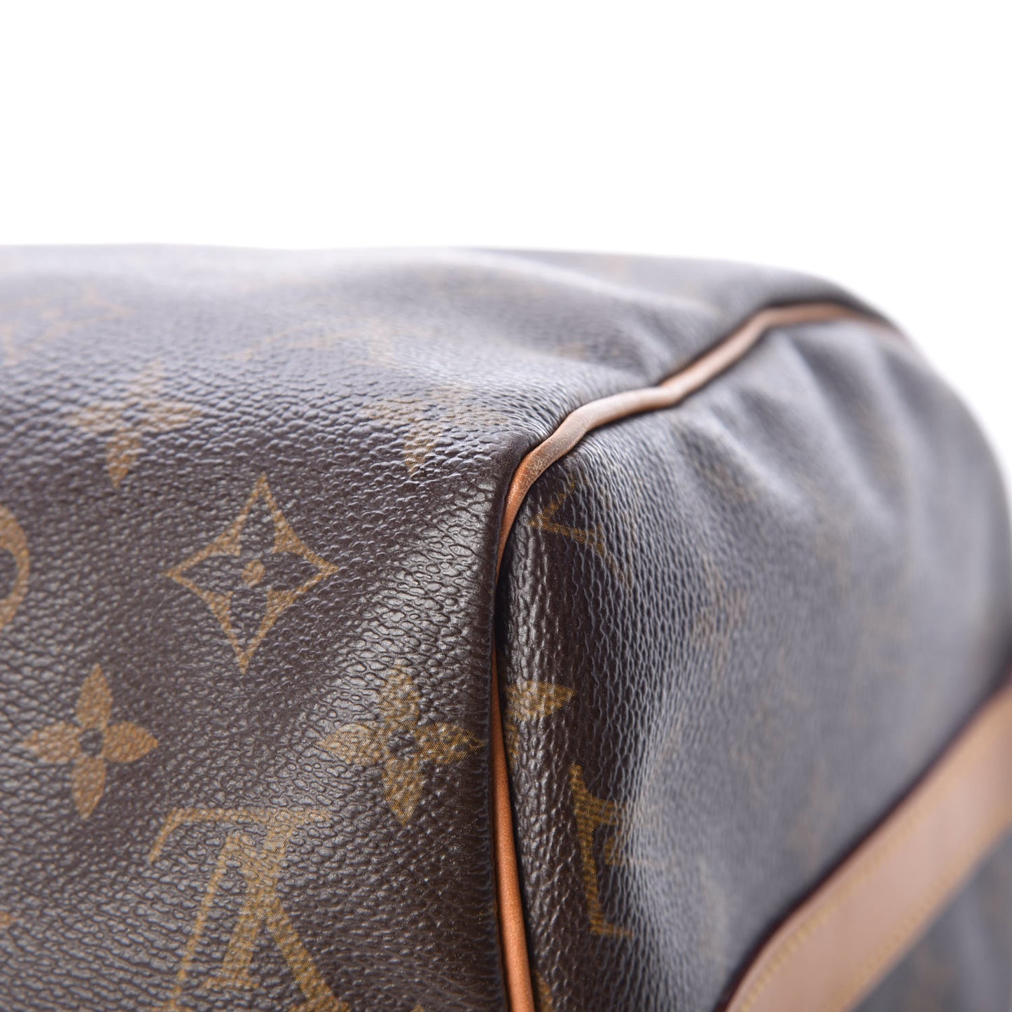 Monogram Speedy Bandouliere 30