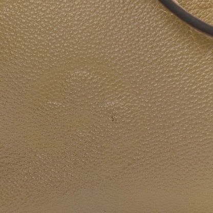 Louis Vuitton Empreinte Monogram Giant Neverfull MM Tourterelle 17 of 20