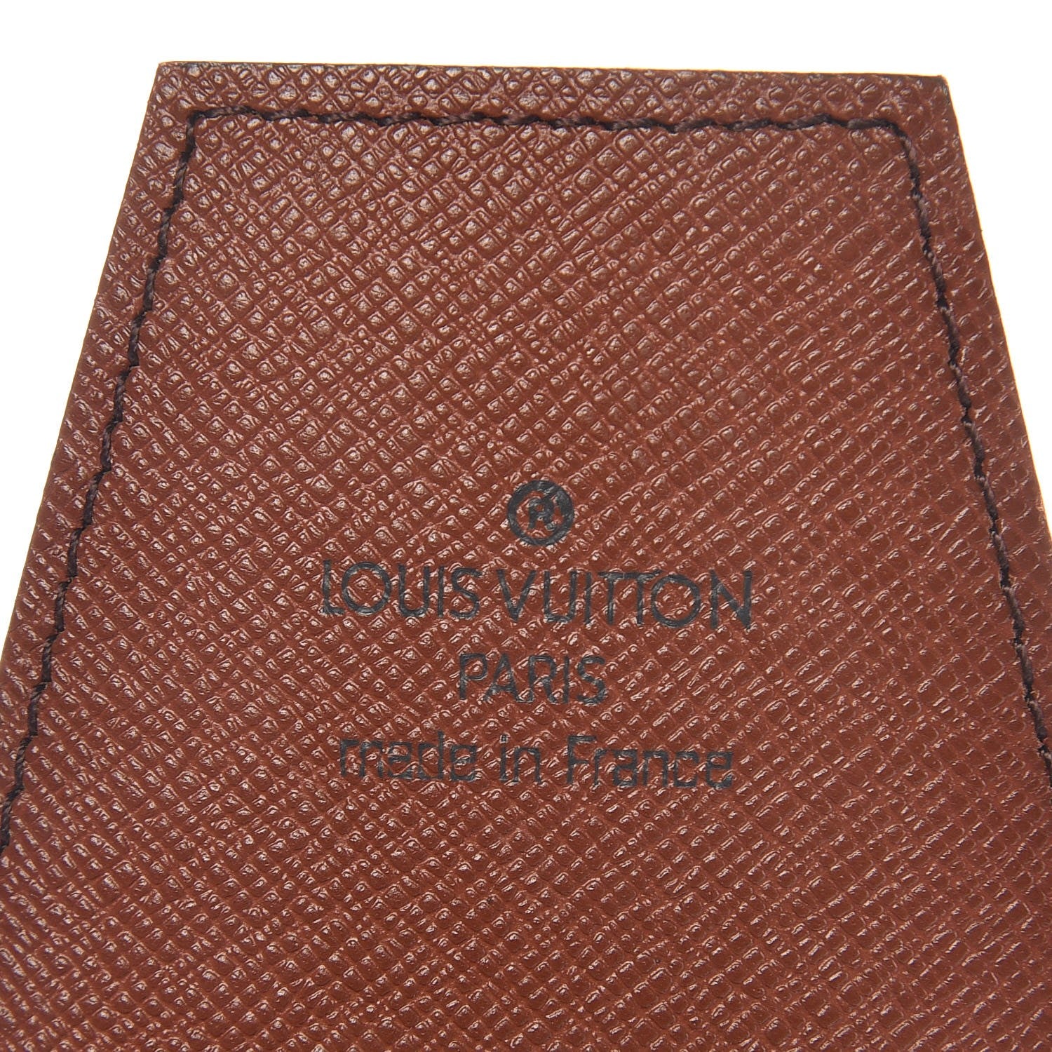 Louis Vuitton Monogram Cigarette Case 6 of 7