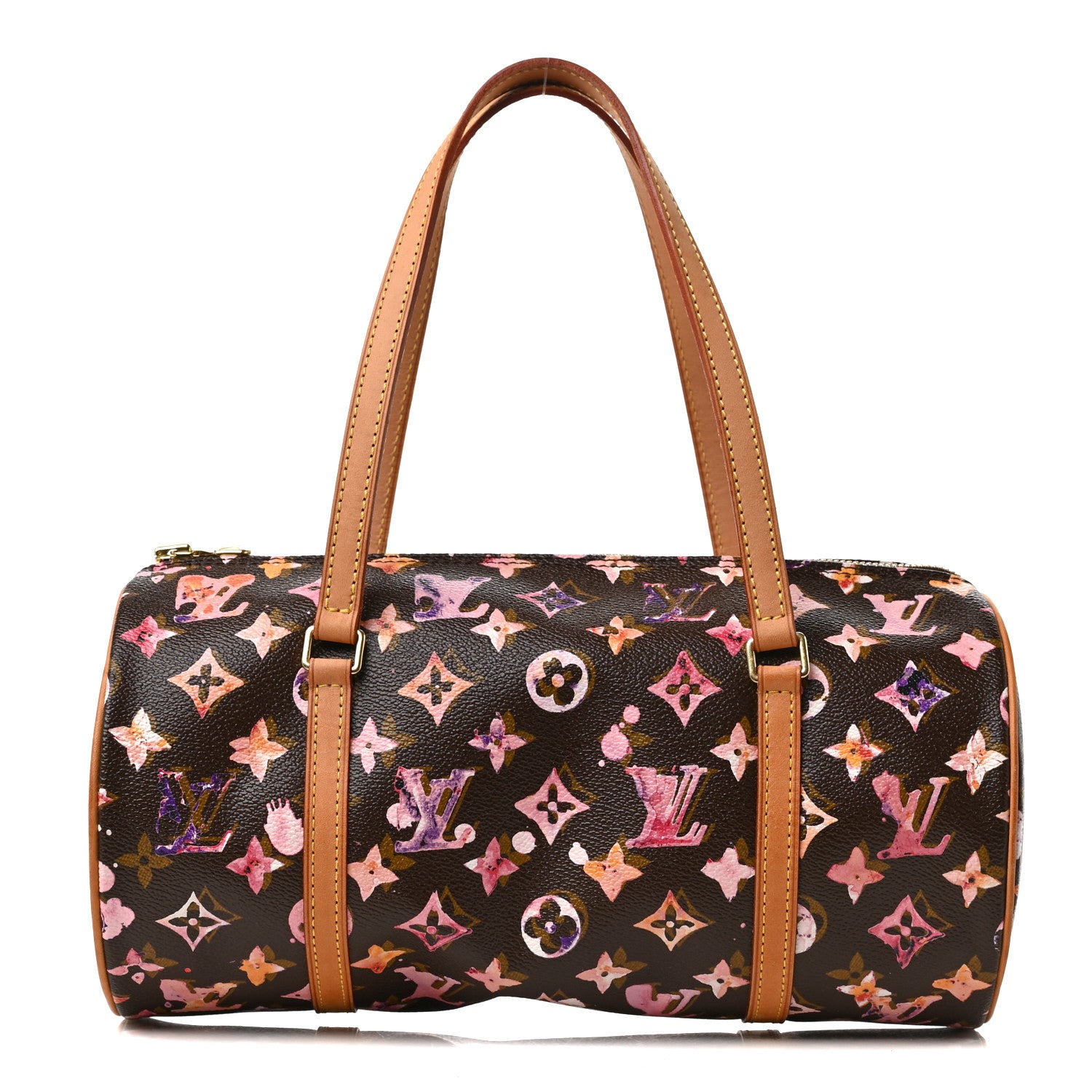 Louis Vuitton Watercolor Aquarelle Papillon 1 of 8