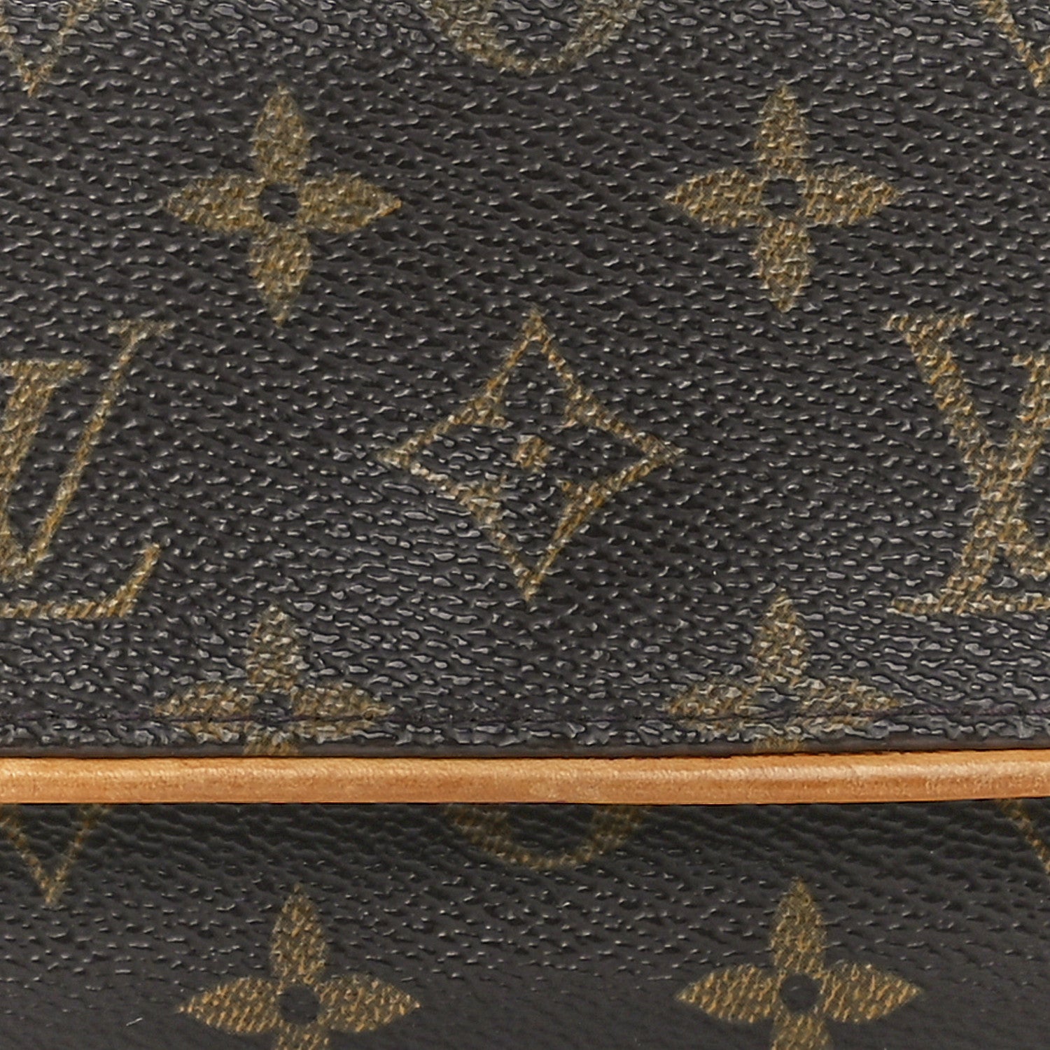 Louis Vuitton Monogram Pochette Twin PM 7 of 10